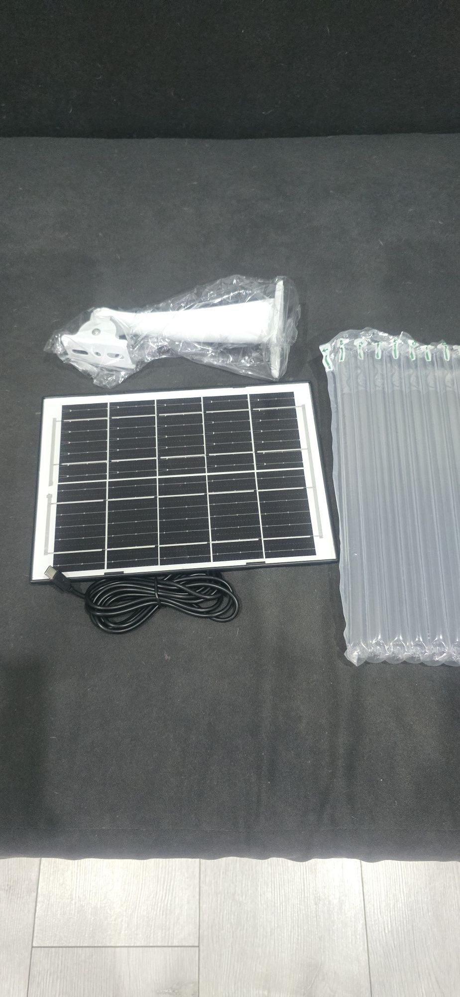 Panel Solarny Ładowarka 5V  z USB-C