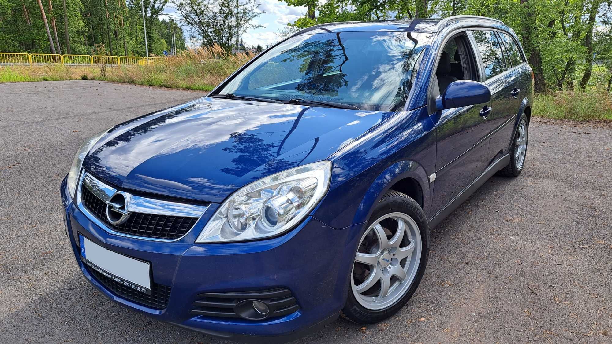 1.9 CDTI 150km w bardzo dobrym stanie