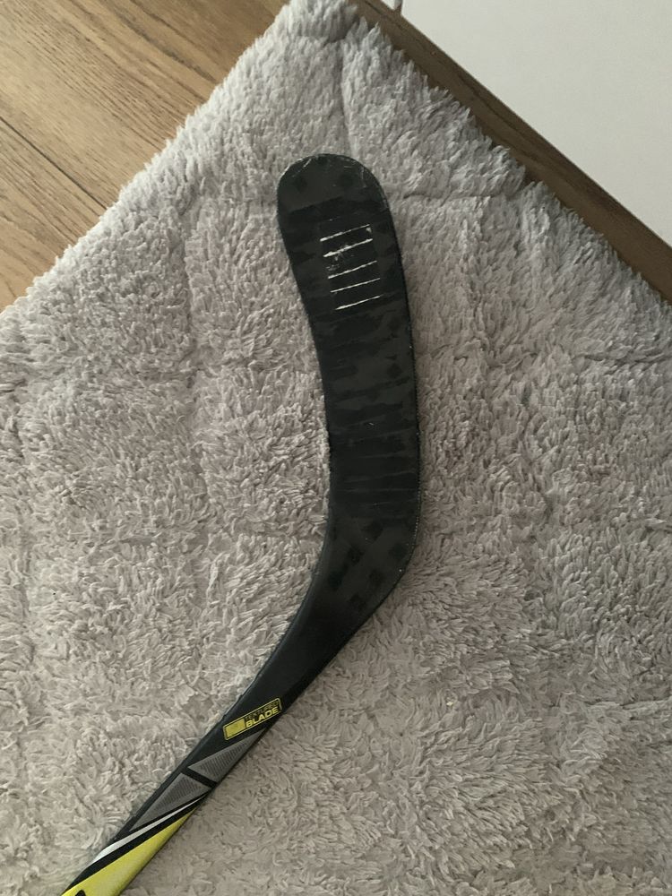 Bauer supreme s160