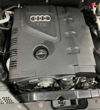 Silnik Audi 1.8 TSI TFSI CAB A3 A5 A6 Q5 Q3 CABB Wysyłka
