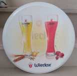 Tabuleiro da cerveja Holandesa Wieckse