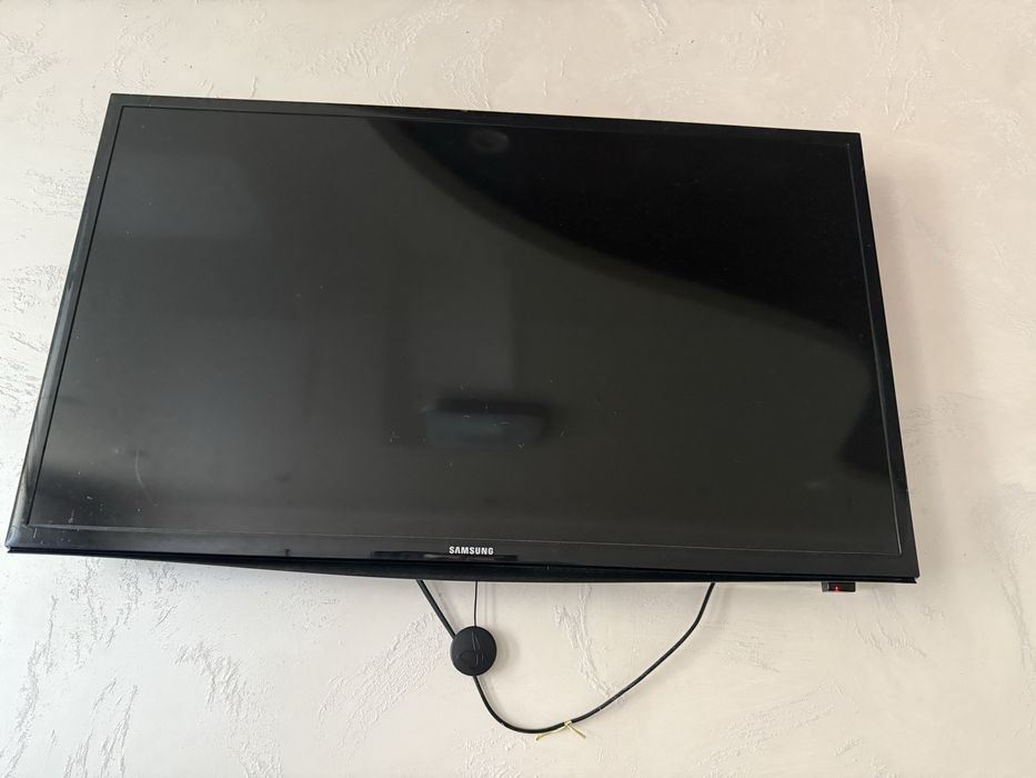 Телевізор Samsung