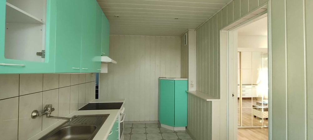 Przestronne 3- pokojowe mieszkanie z balkonem