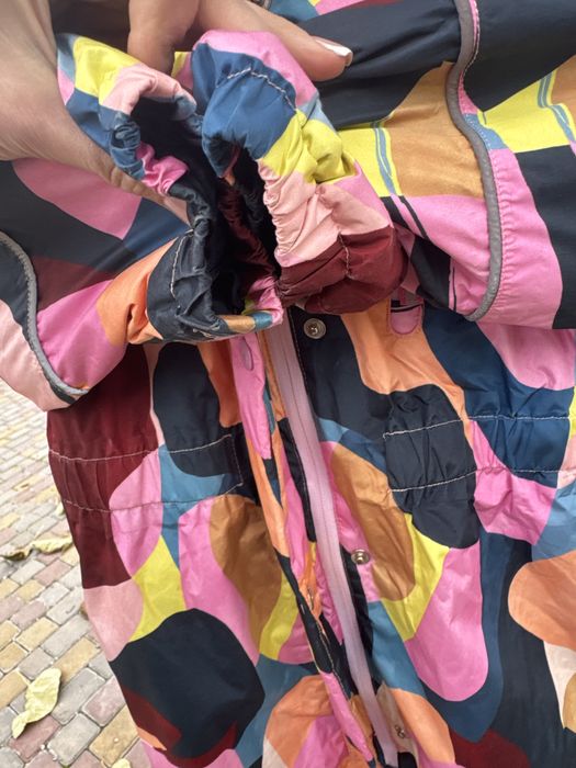 Комбінезон Next зимовий