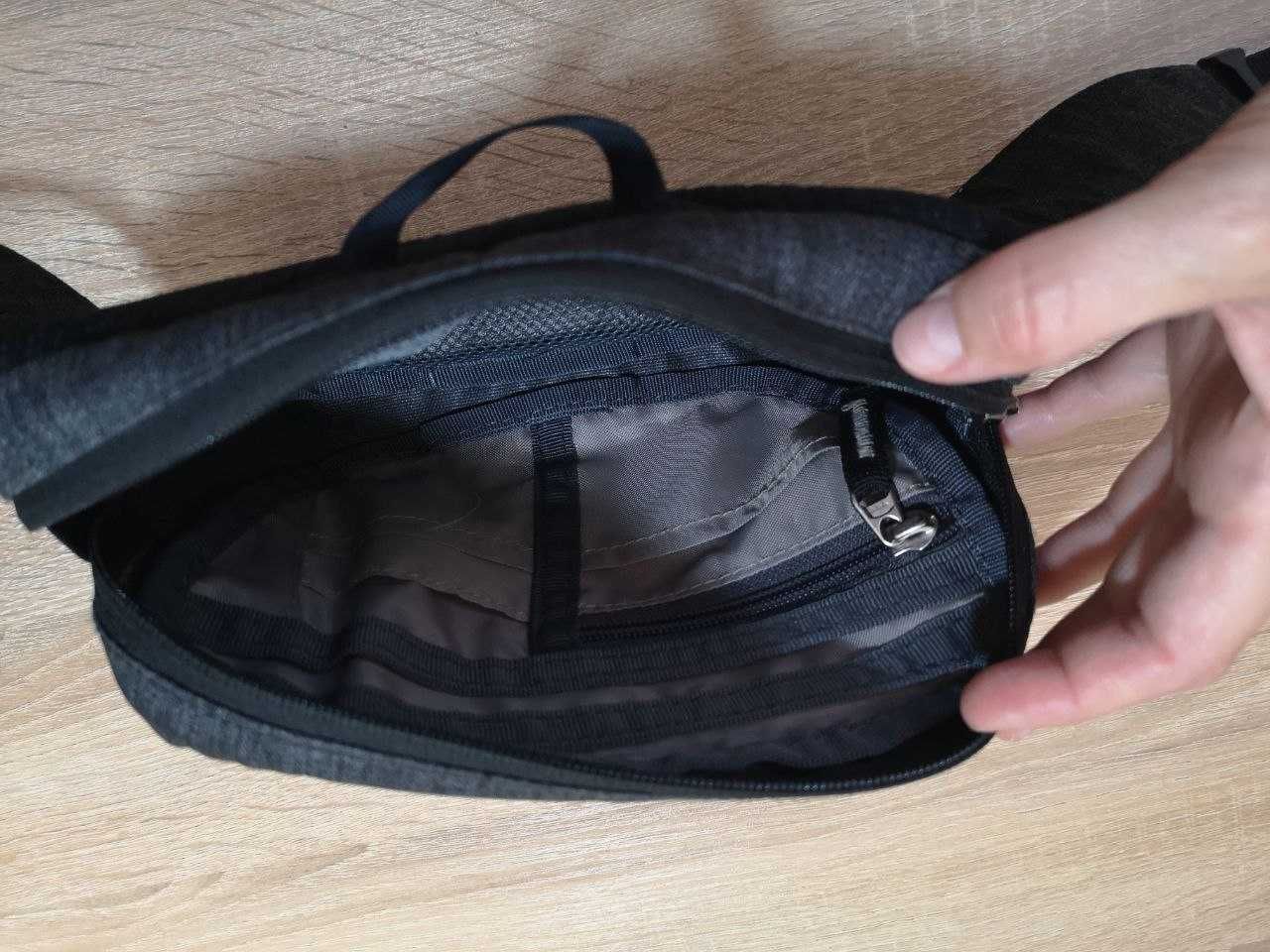 Поясна сумка Deuter Belt II
