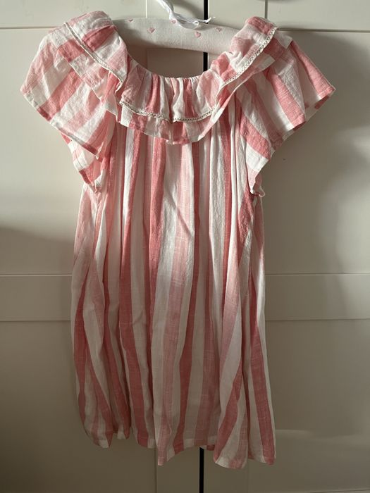 Vestidos lanidor tamanho 6 anos
