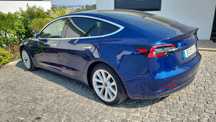 Tesla Model 3 Long Range Tração Integral
