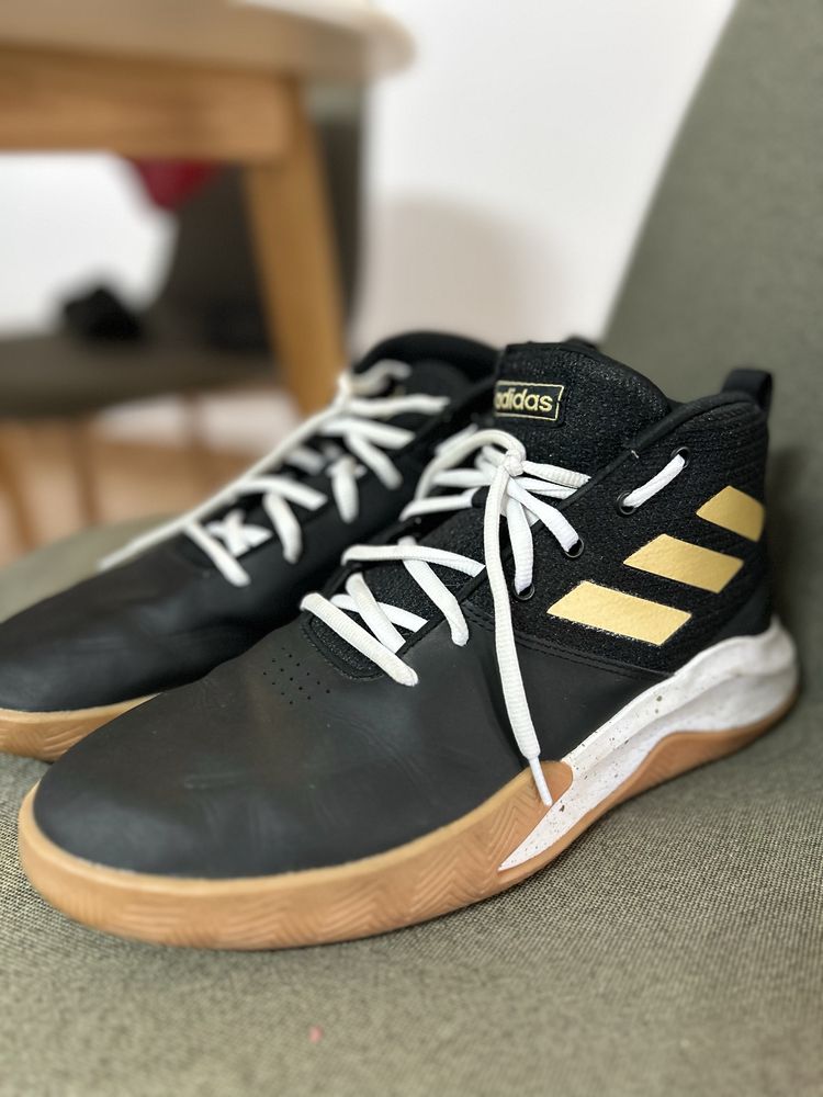 Adidas Lightmotion PGD-789006 | Edicao especial