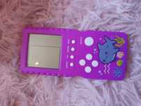 Jogo Tetris oldschool