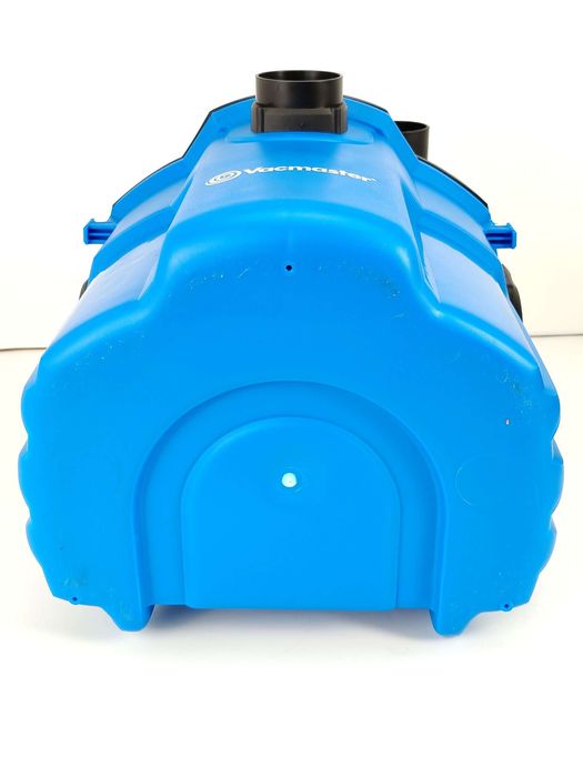 Odkurzacz wodny Vacmaster WM1518R 1500 W niebieski