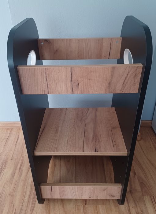 Kitchen helper dla dziecka
