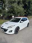Mazda 3 MPS 260 KM