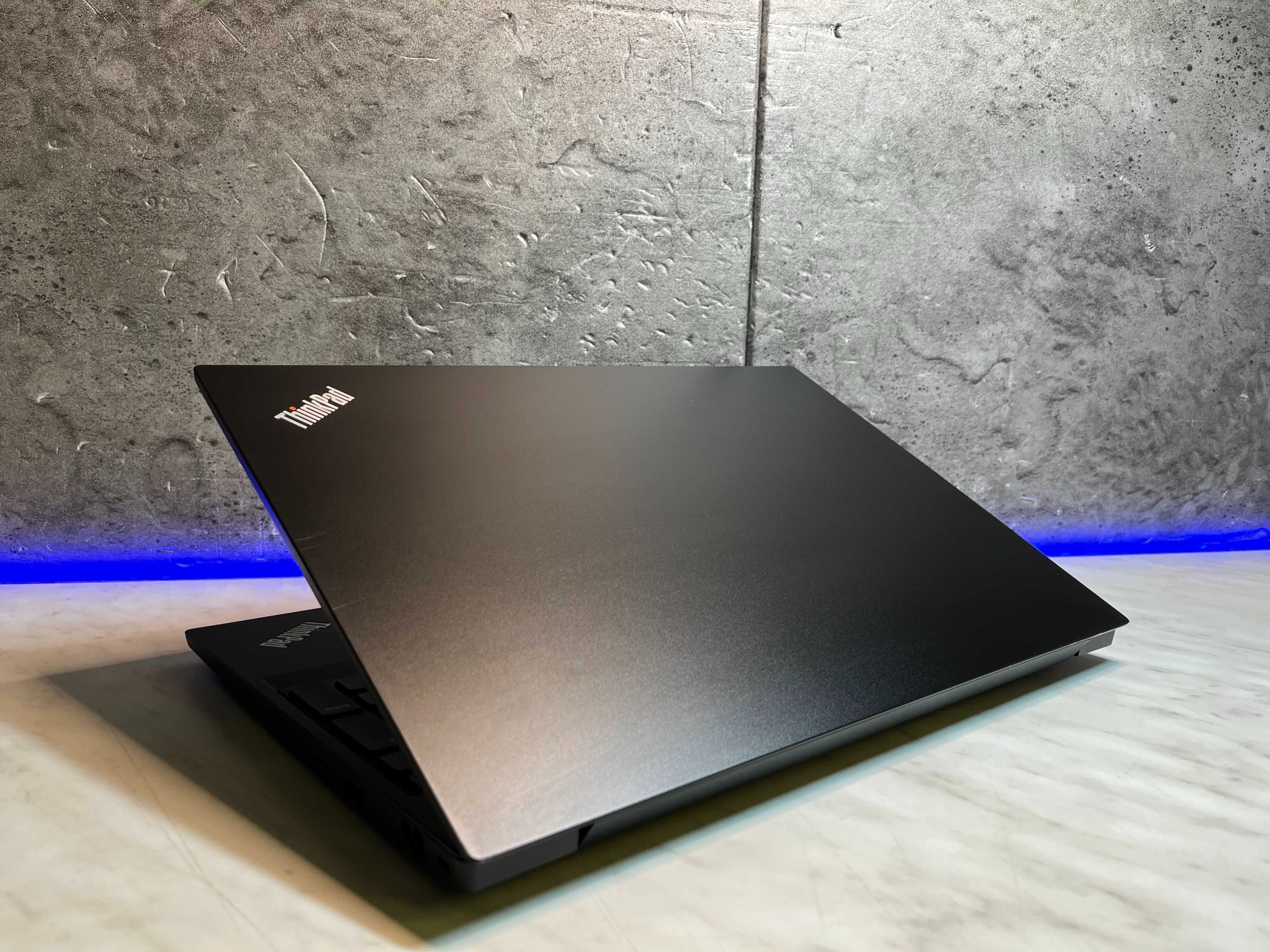 Lenovo ThinkPad E595 | FHD | Ryzen 5 3500U 16GB DDR4 512GB SSD | W11