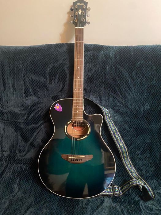 Акустична Гітара