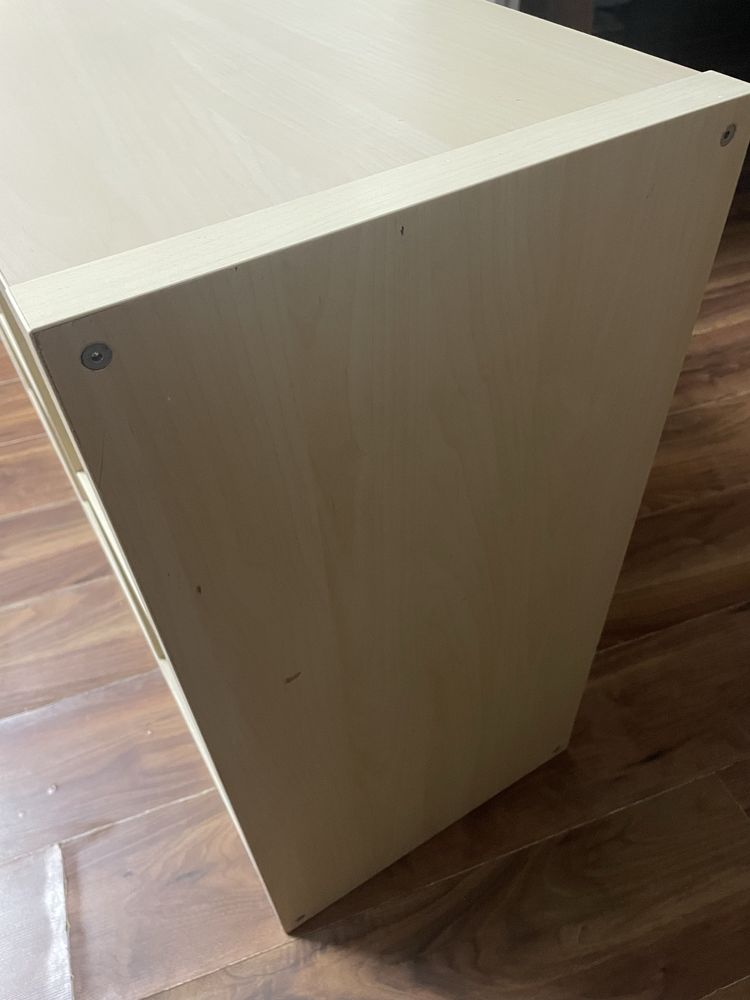 Estante ikea kallax