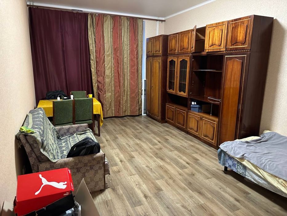 Оренда однокімнатної квартири Центр міста. Соборна, Театральна. Парк