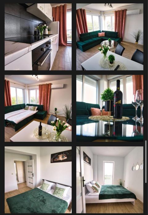 Wynajmę duże mieszkanie w Zatorze.