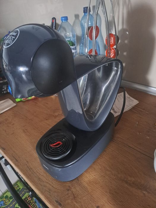 Ekspres na kapsułki