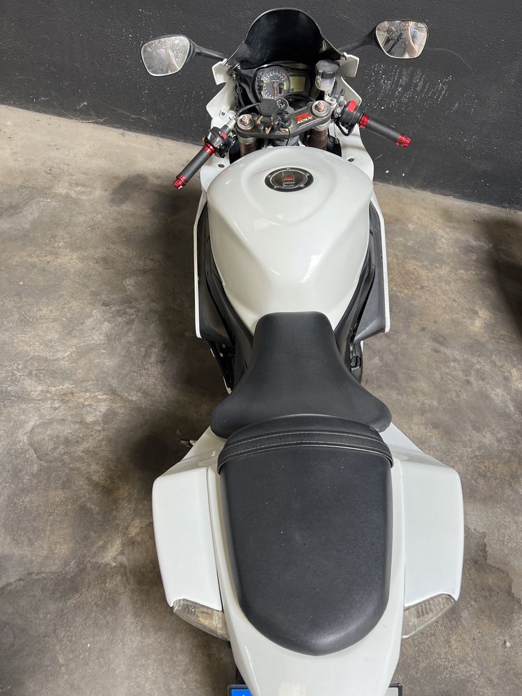 Suzuki Gsxr 1000 k5