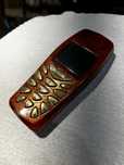 Stary telefon nokia 3510i