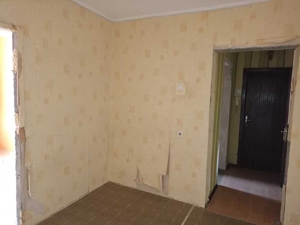 Продаж великої квартири. Олімпійська, 2а