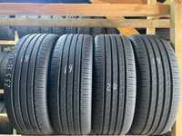 Шини літо 235/55R19 Continental EcoContact6 19рік 4шт