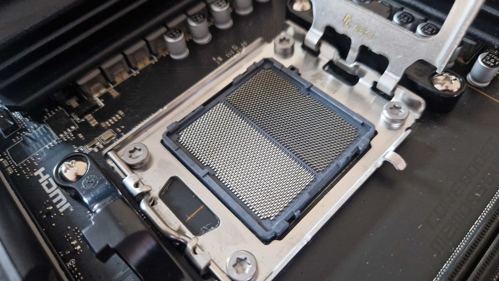 Płyta główna MSI MAG X670E TOMAHAWK WIFI box gwarancja nr. 500564