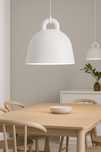 Nowa lampa Normann Copenhagen Bell Lamp Large