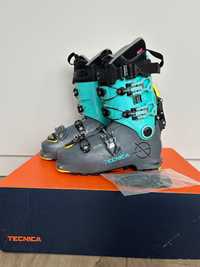 Buty skitourowe Tecnica Zero G 24,5 115