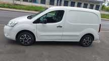 Citroën Berlingo Berlingo 15r 1.6d