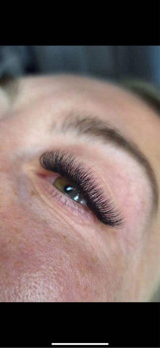 Rzęsy 1-6D Wrocław zapraszam