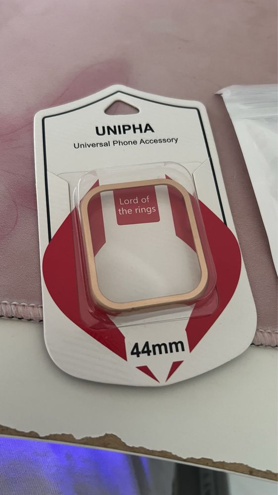 Ремешки защита apple watch 44 45 49 mm