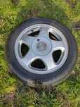 Koła, alufelgi 195/60 R15, komplet 4 sztuki