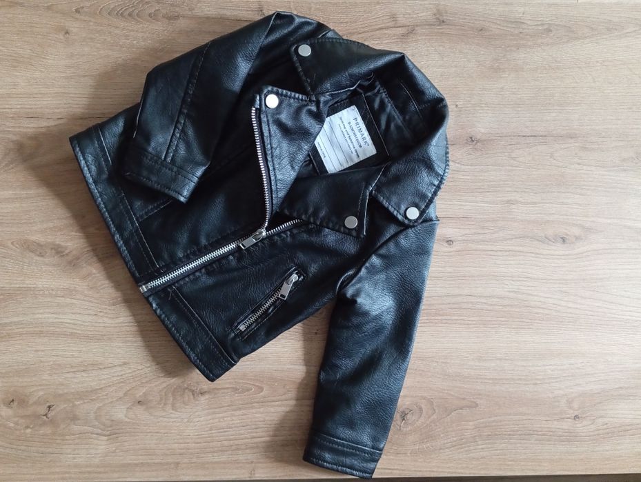 Ramoneska niemowlęca