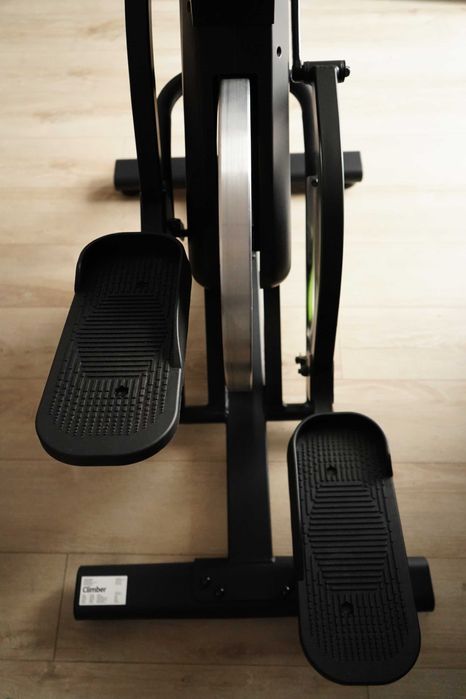 Zipro Climber Stepper, Rower eliptyczny, Orbitrek