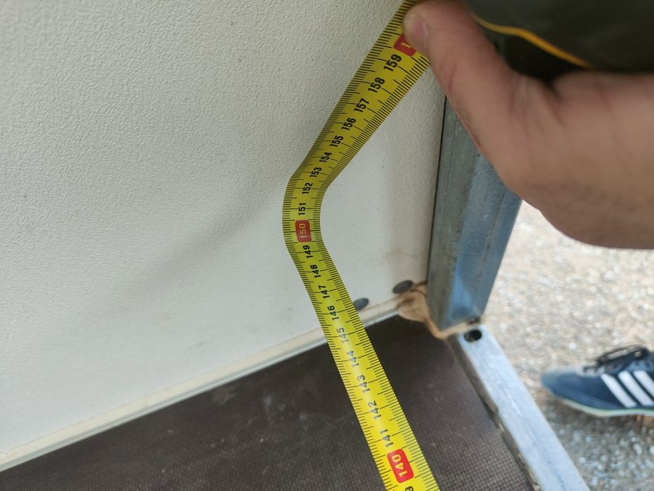 Atrelado de carga fechado