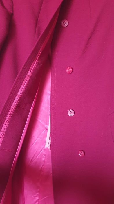 Пальто жіноче б/у / ретро / вінтаж СРСР 60-70ті р. L/XL