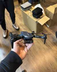 квадрокоптер XS9 дрон з камерою HD FPV, до 100 м польоту 2 акомулятори