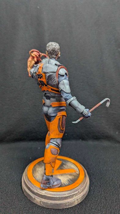 Фігурка Gordon Freeman з Half-life