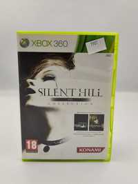 Silent Hill Hd Collection 3xA Xbox nr 9907