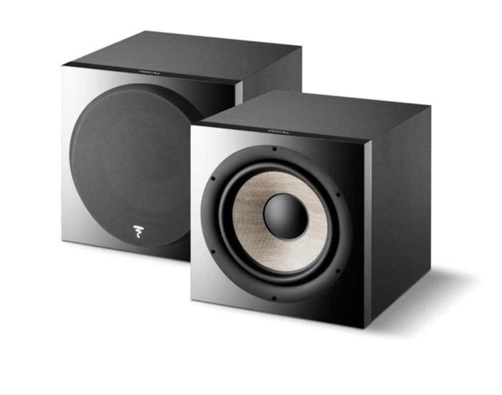 Subwoofer | FOCAL SUB 1000 F ( 12” )