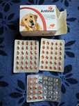Antinol Sizarol - 73szt