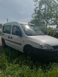 Opel Combo 1.7 cdti