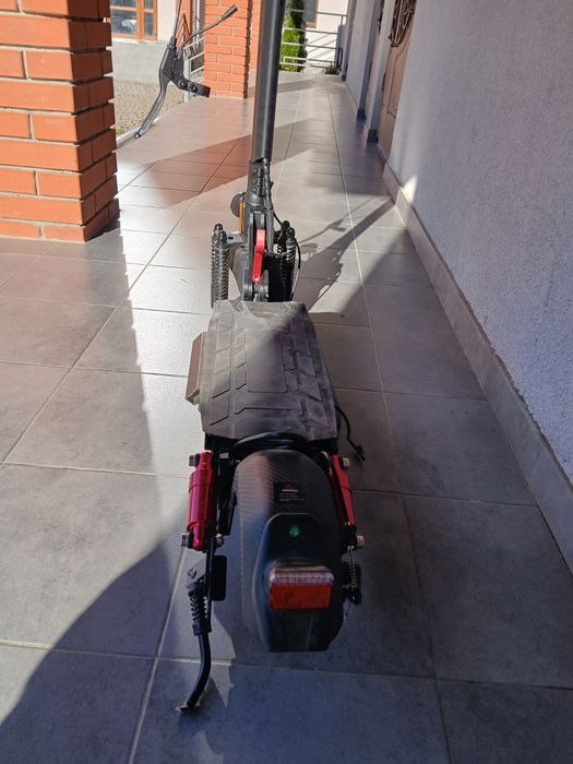 Рами з амартезаторами