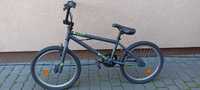 Rower BMX WIPE 300 Stan BDB