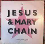 Album Jesus and Mary Chain — "Blues from a Gun"