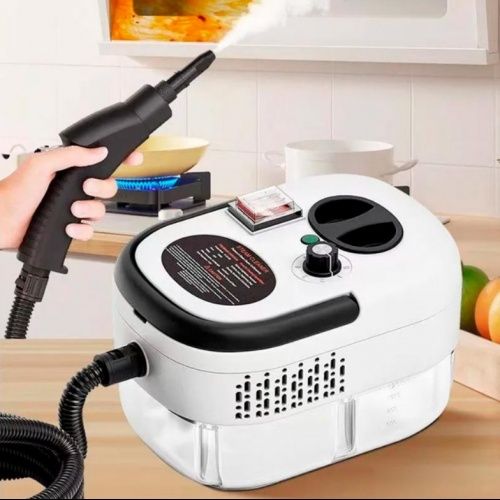 Портативный многофункциональный пароочиститель