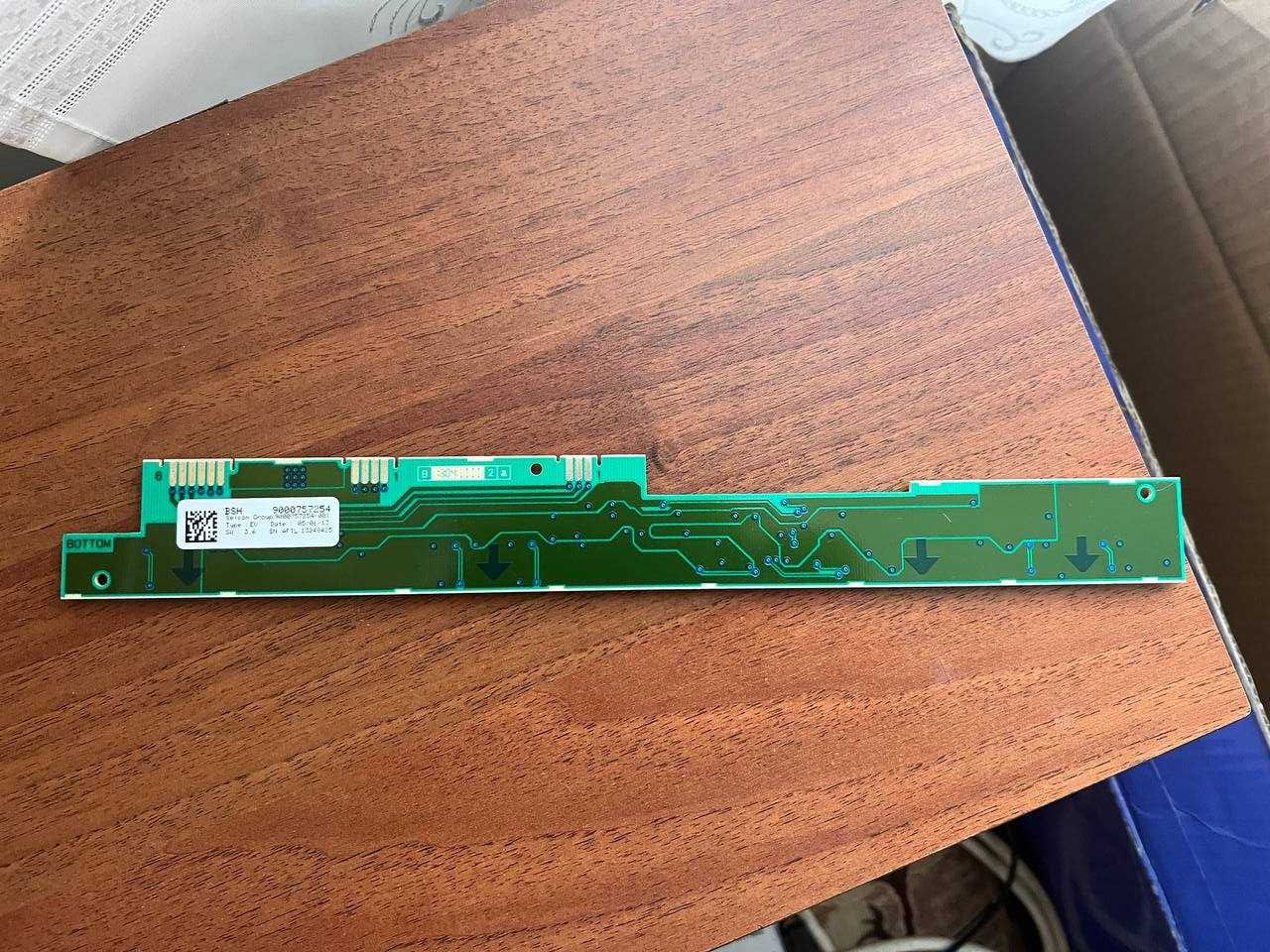 Procond Elettronica 3560171029 — електронний модуль для пральних машин