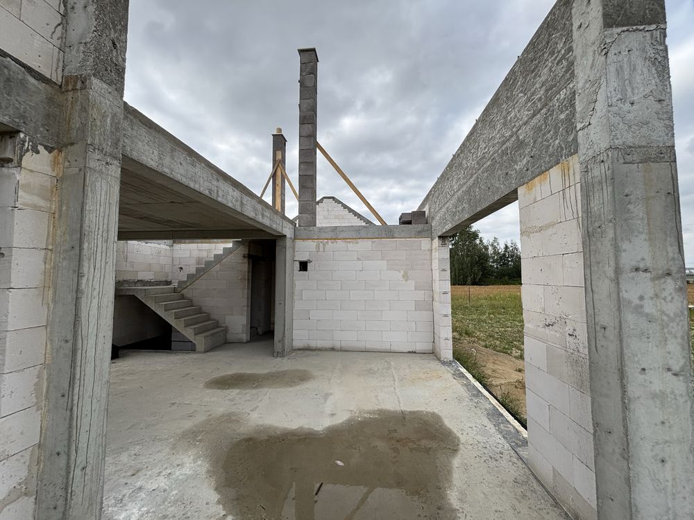 Kierownik Budowy / Inspektor Nadzoru