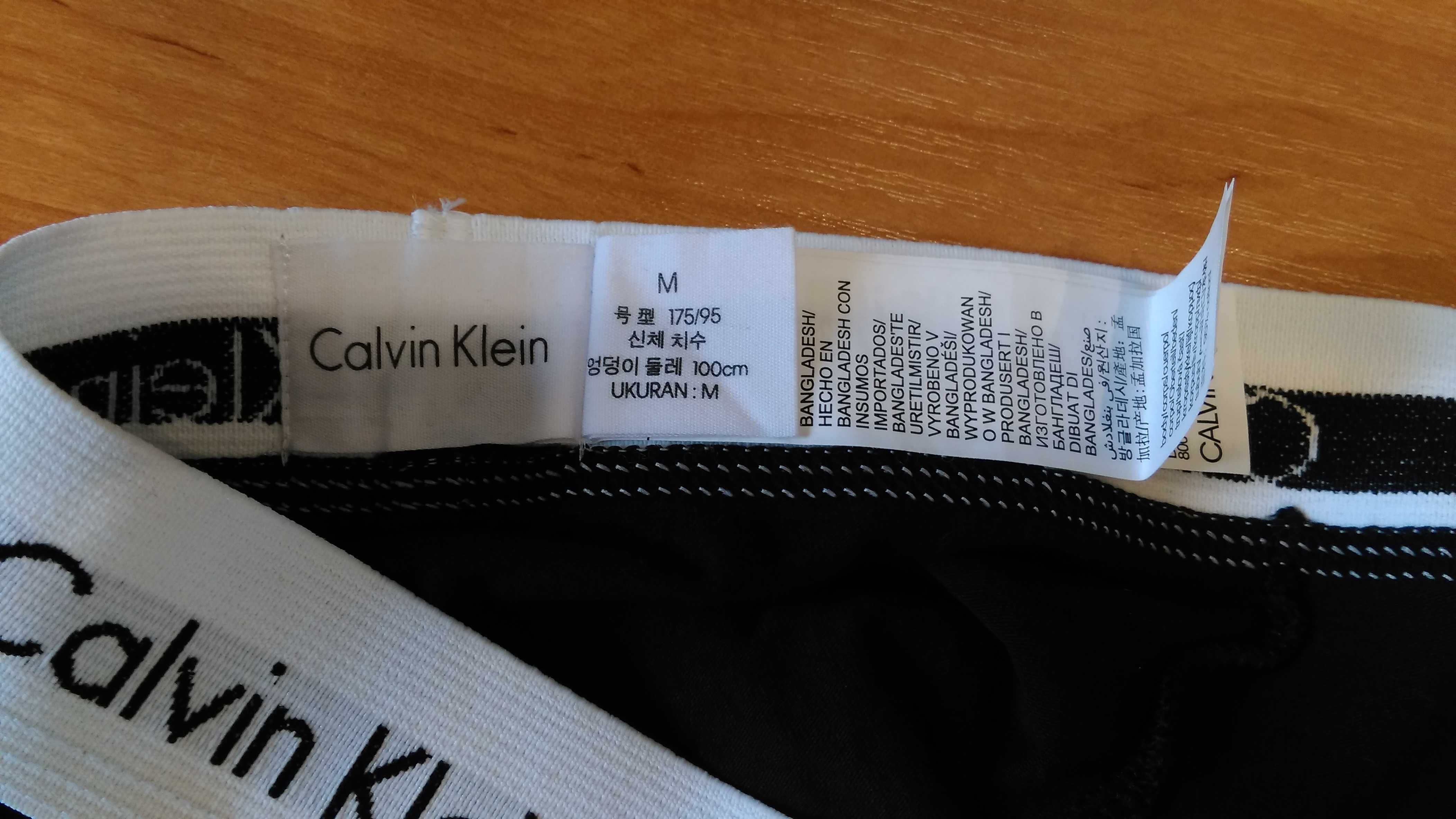 Bokserki  Calvin klein